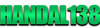 Logo Handal138