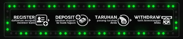 Handal138 Jackpot